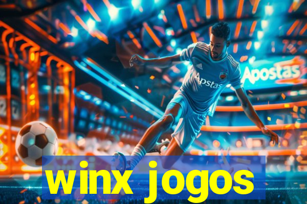 winx jogos